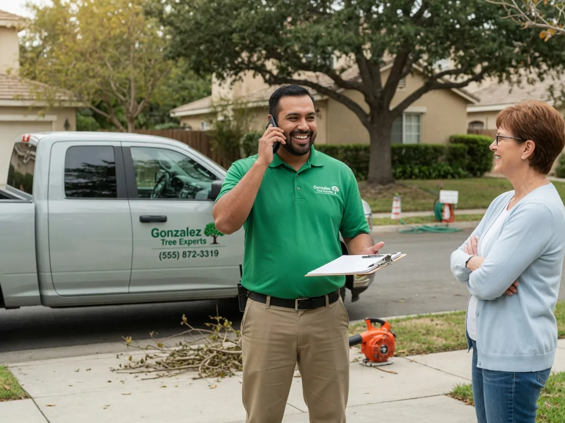 Tree Service Mckenzie, AL FAQs